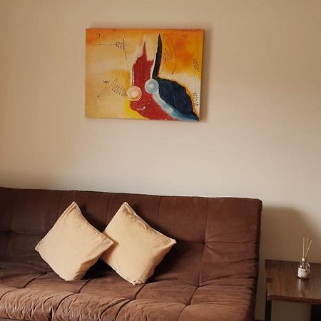 Apartamento Temporada Na Praia Florianópolis Eksteriør bilde
