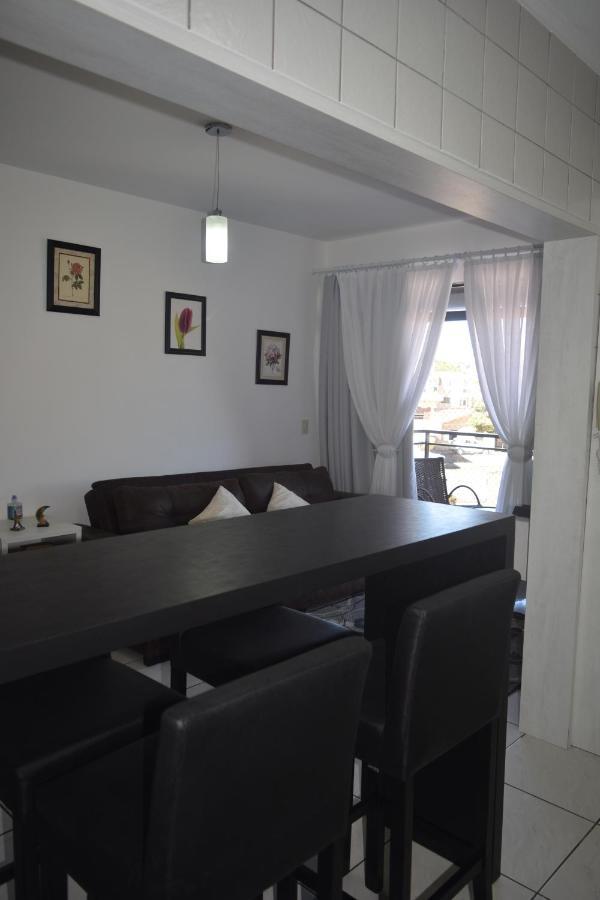 Apartamento Temporada Na Praia Florianópolis Eksteriør bilde