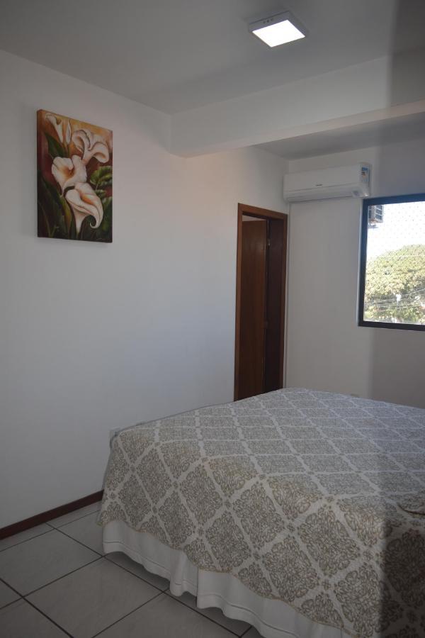 Apartamento Temporada Na Praia Florianópolis Eksteriør bilde