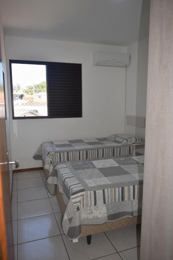Apartamento Temporada Na Praia Florianópolis Eksteriør bilde