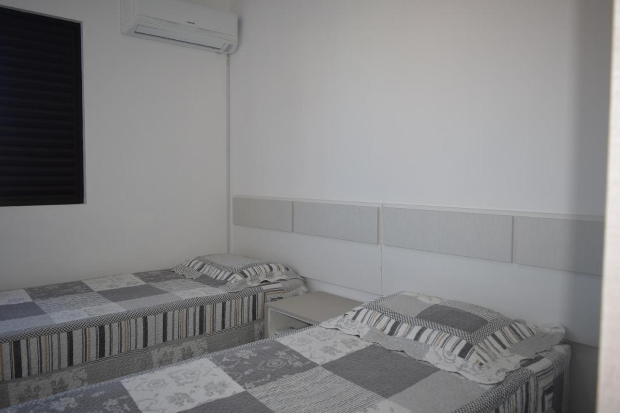 Apartamento Temporada Na Praia Florianópolis Eksteriør bilde