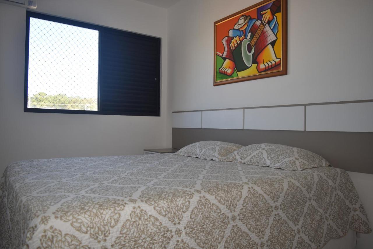 Apartamento Temporada Na Praia Florianópolis Eksteriør bilde