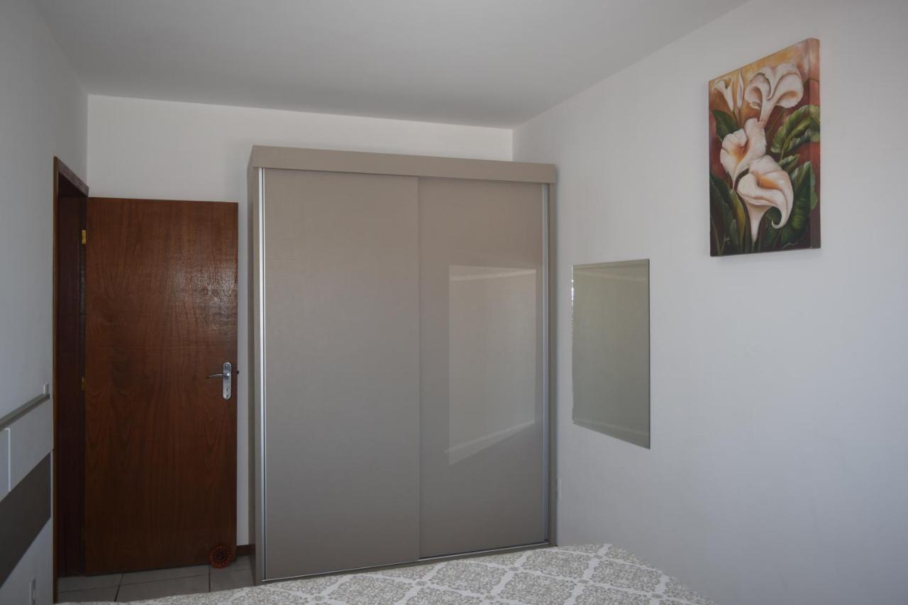 Apartamento Temporada Na Praia Florianópolis Eksteriør bilde