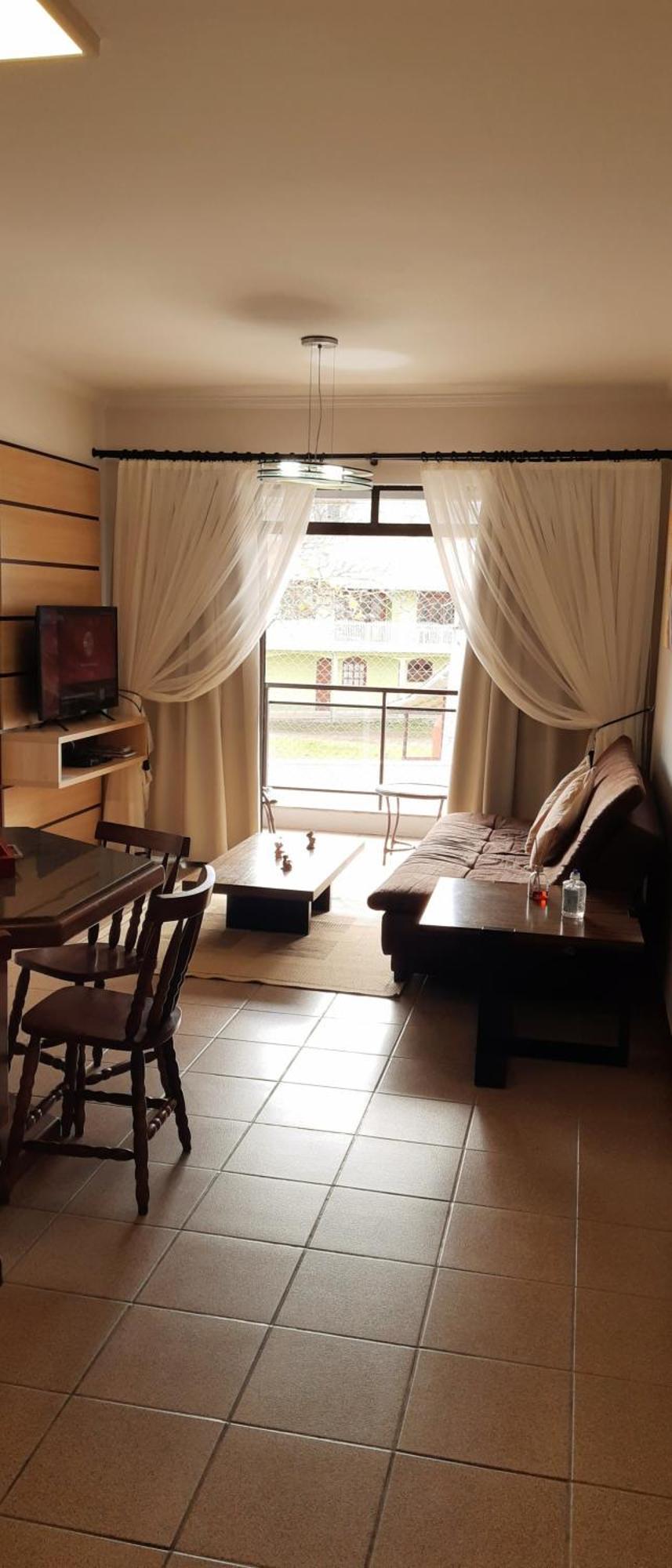 Apartamento Temporada Na Praia Florianópolis Eksteriør bilde