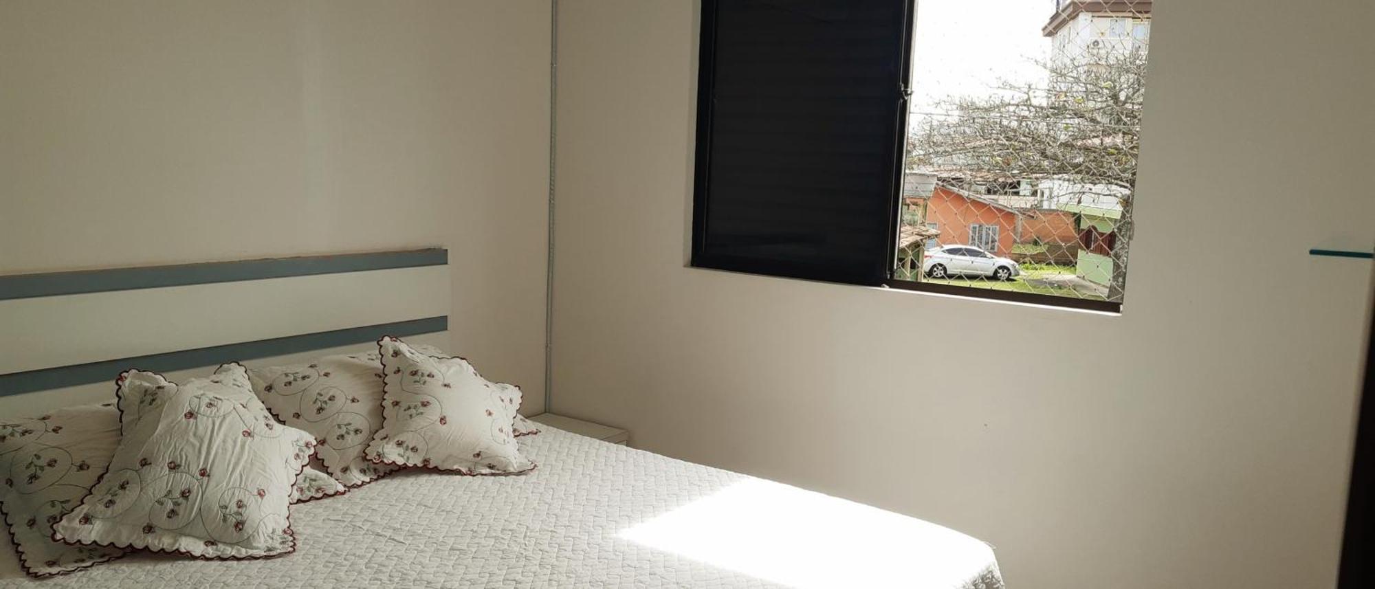 Apartamento Temporada Na Praia Florianópolis Eksteriør bilde