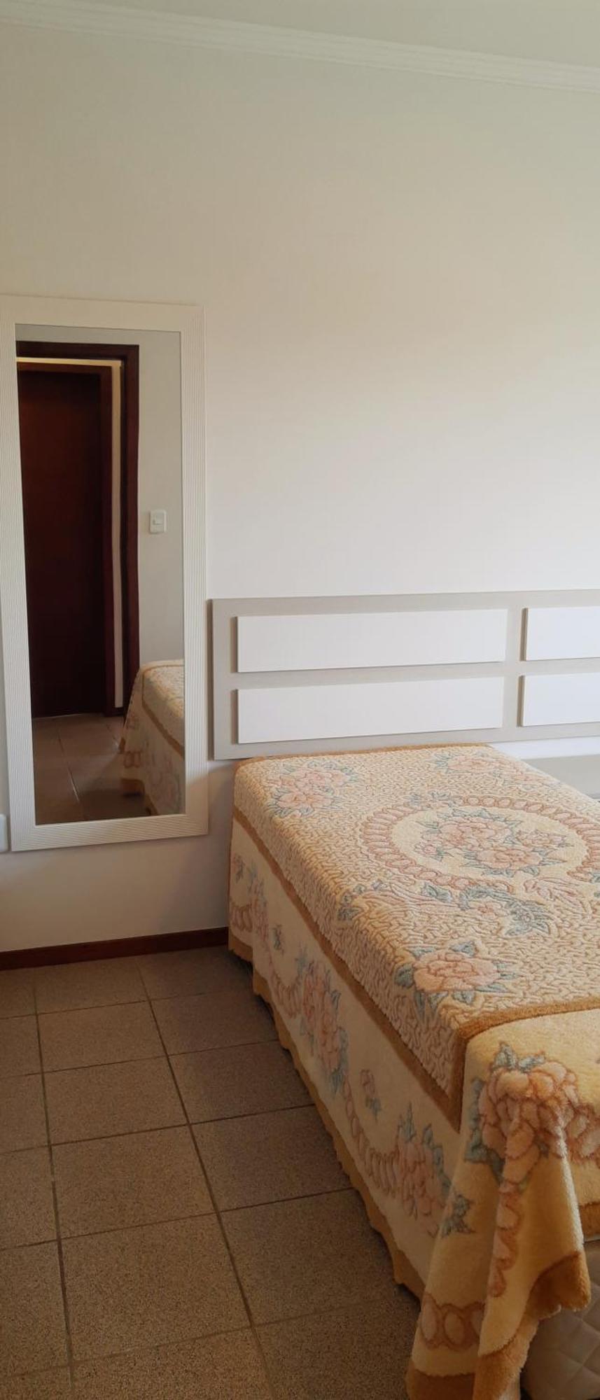Apartamento Temporada Na Praia Florianópolis Eksteriør bilde