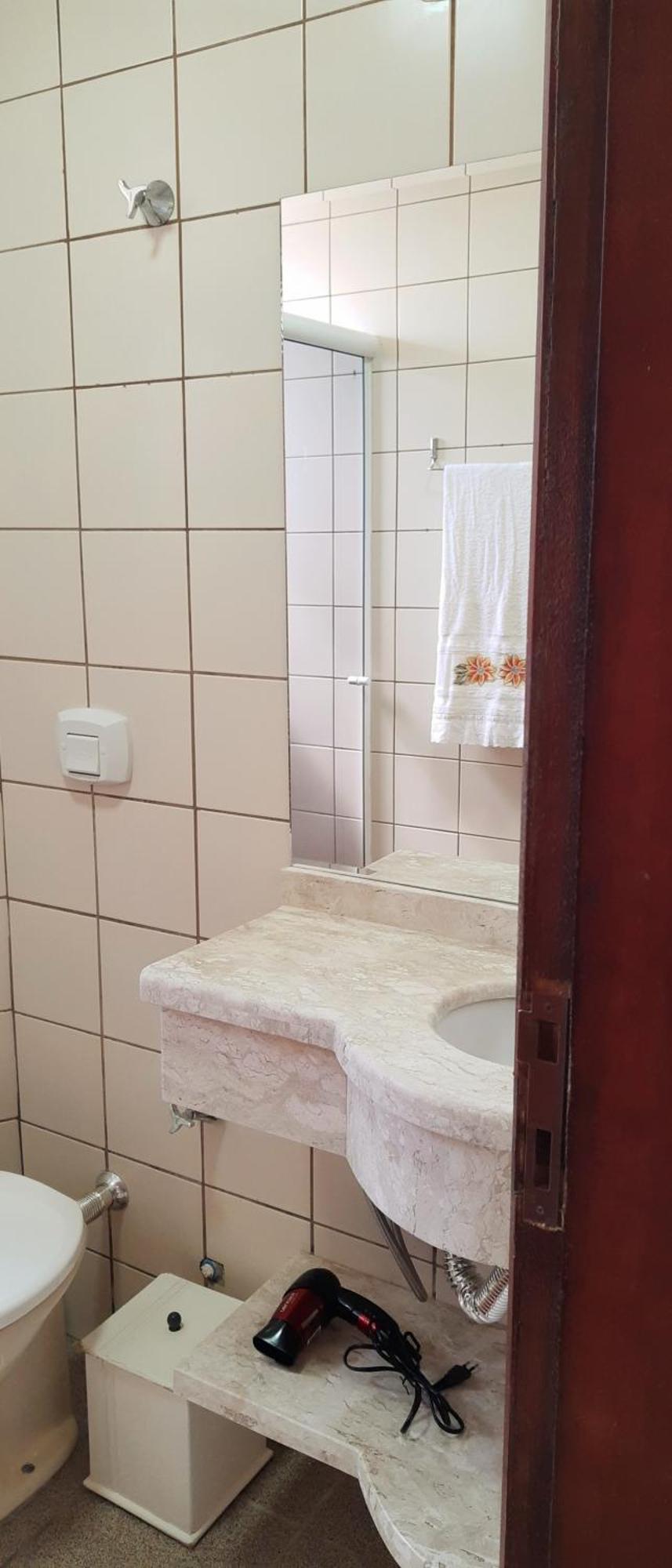Apartamento Temporada Na Praia Florianópolis Eksteriør bilde
