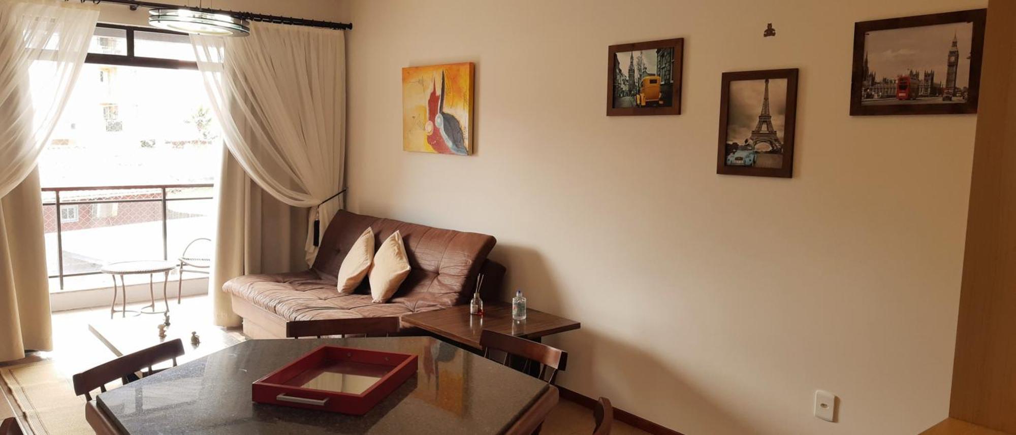 Apartamento Temporada Na Praia Florianópolis Eksteriør bilde