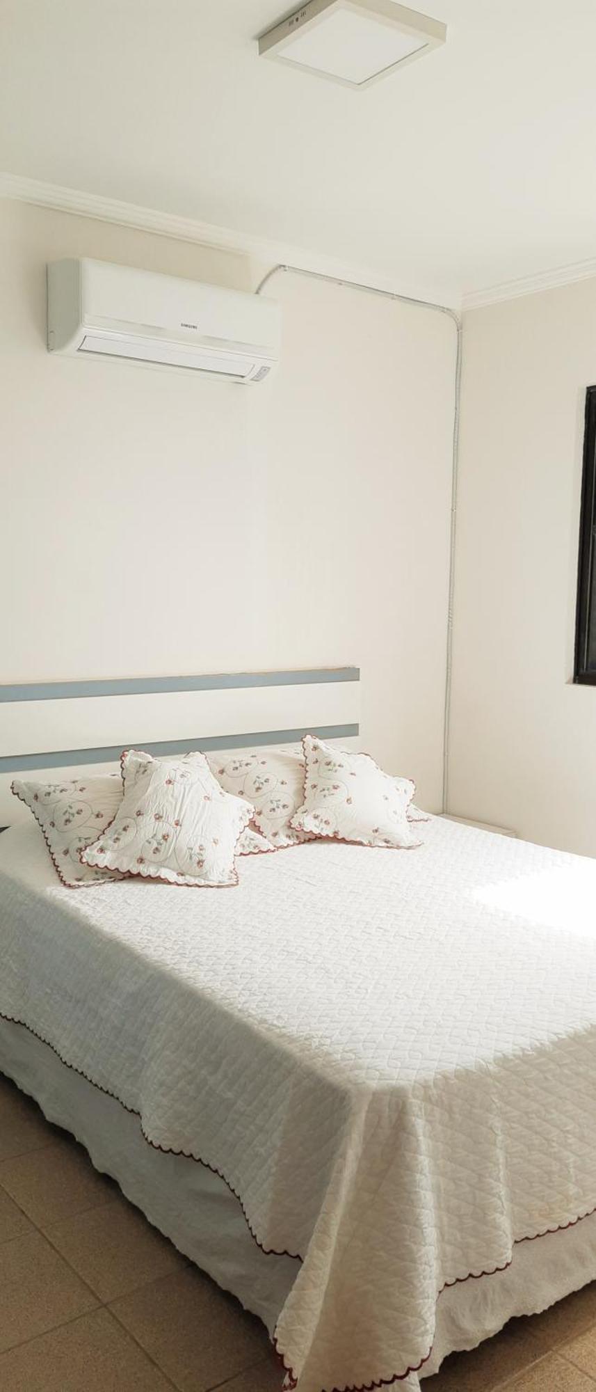 Apartamento Temporada Na Praia Florianópolis Eksteriør bilde