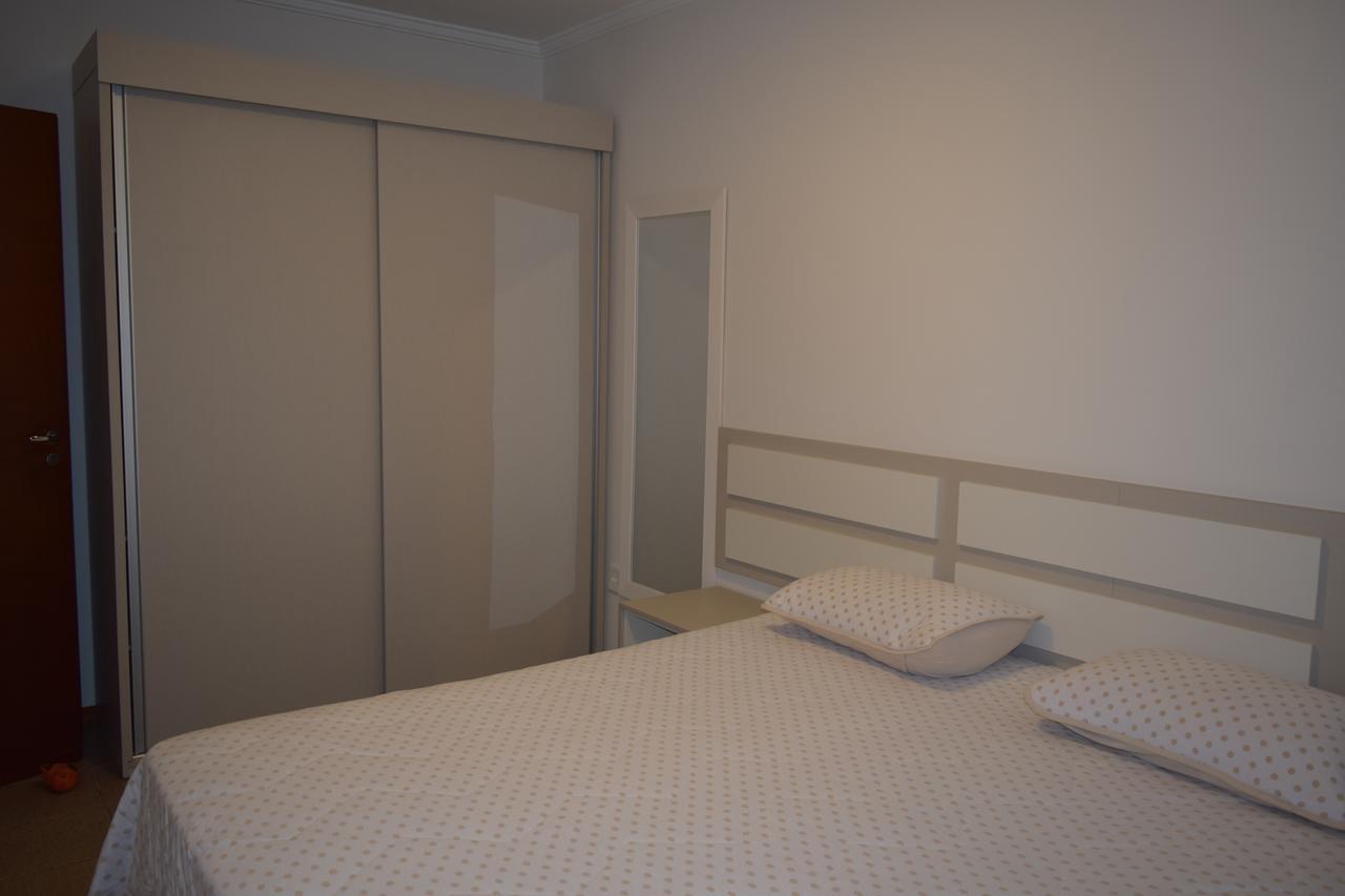 Apartamento Temporada Na Praia Florianópolis Eksteriør bilde